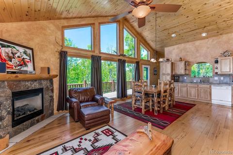 122 Gadwall Rd, Como, CO 80432 photo 3