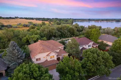 5508 W Prentice Cir, Littleton, CO 80123