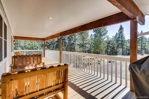 20 Overlook Ln, Bailey, CO 80421 photo 23