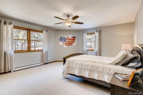 20 Overlook Ln, Bailey, CO 80421 photo 14