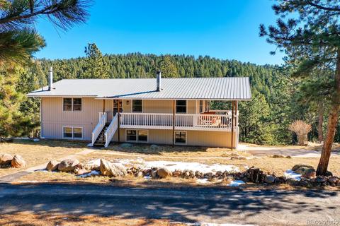 20 Overlook Ln, Bailey, CO 80421 photo 26