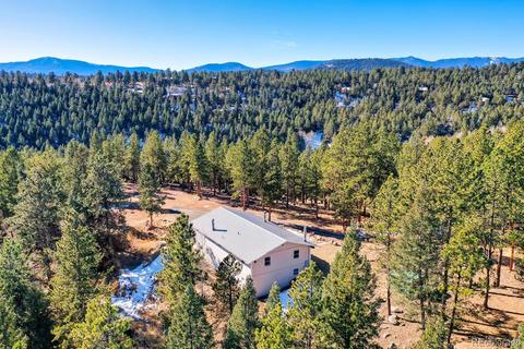 20 Overlook Ln, Bailey, CO 80421 photo 31