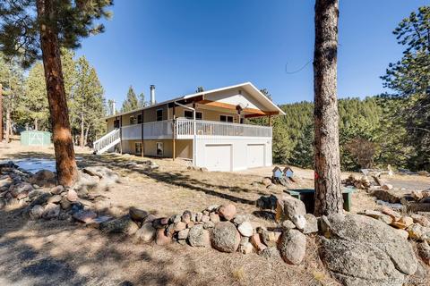 20 Overlook Ln, Bailey, CO 80421 photo 2