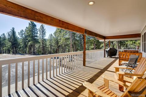 20 Overlook Ln, Bailey, CO 80421 photo 22