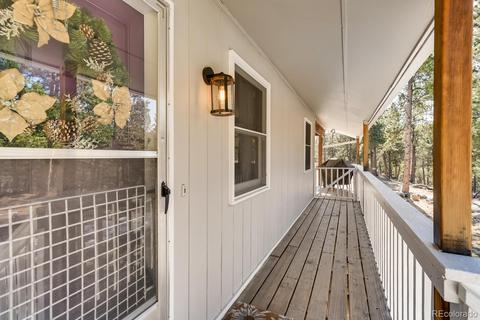 20 Overlook Ln, Bailey, CO 80421 photo 24