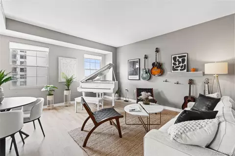 300 W 11th Ave #10C, Denver, CO 80204