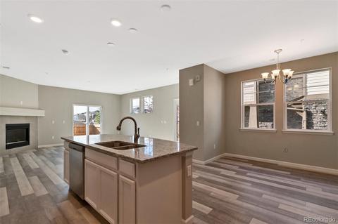 24596 E Calhoun Pl #A, Aurora, CO 80016 photo 5
