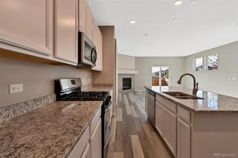 24596 E Calhoun Pl #A, Aurora, CO 80016 photo 4