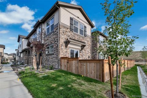 24596 E Calhoun Pl #A, Aurora, CO 80016 photo 1