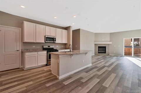 24596 E Calhoun Pl #A, Aurora, CO 80016 photo 3