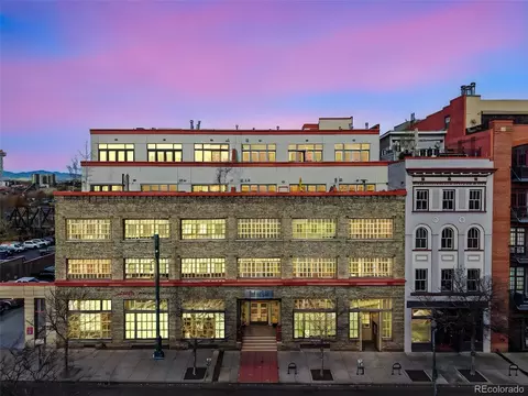 1435 Wazee St #504, Denver, CO 80202