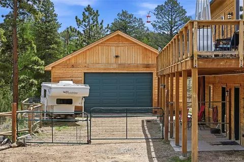 Other - 705 Gold Flake Ter, Bailey, CO 80421 photo 8 of 13