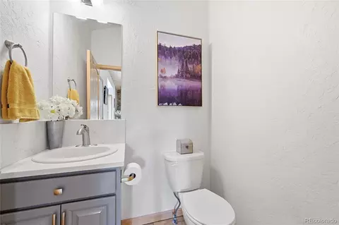 Bath - 705 Gold Flake Ter, Bailey, CO 80421 photo 1 of 5