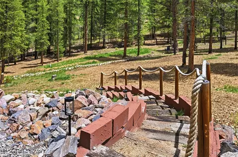 Exterior - 705 Gold Flake Ter, Bailey, CO 80421 photo 7 of 10