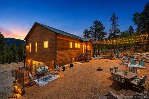 705 Gold Flake Ter, Bailey, CO 80421
