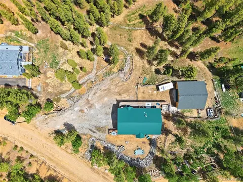 View/Area - 705 Gold Flake Ter, Bailey, CO 80421 photo 2 of 3