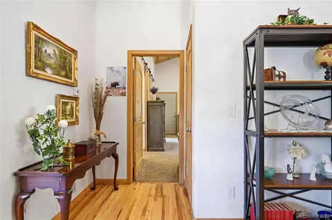 Entry Way - 705 Gold Flake Ter, Bailey, CO 80421 photo 1 of 1