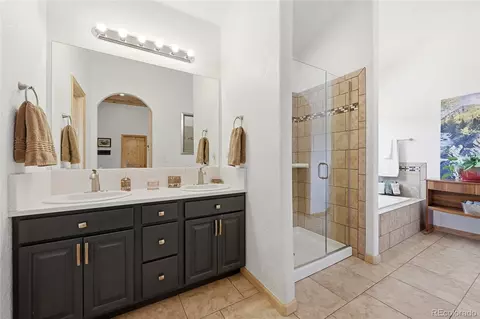 Bath - 705 Gold Flake Ter, Bailey, CO 80421 photo 2 of 5