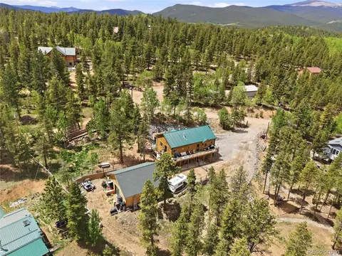 View/Area - 705 Gold Flake Ter, Bailey, CO 80421 photo 1 of 3