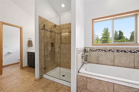 Bath - 705 Gold Flake Ter, Bailey, CO 80421 photo 3 of 5