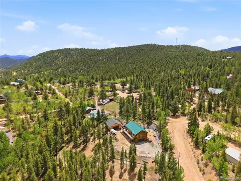 View/Area - 705 Gold Flake Ter, Bailey, CO 80421 photo 3 of 3