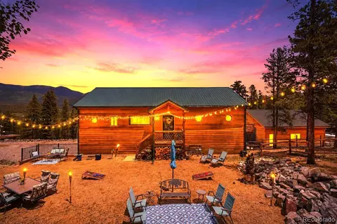 705 Gold Flake Ter, Bailey, CO 80421