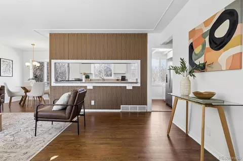 5631 E Cornell Ave, Denver, CO 80222