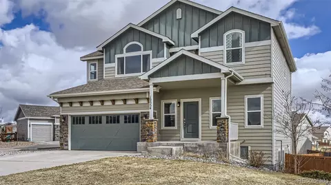 12554 Culebra Peak Dr, Peyton, CO 80831 photo 2
