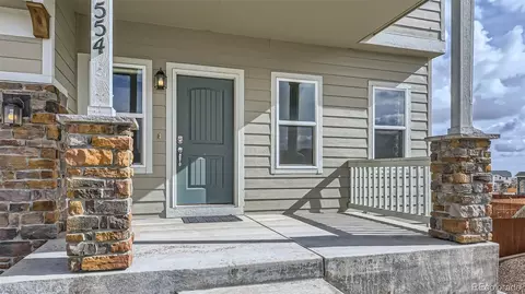 12554 Culebra Peak Dr, Peyton, CO 80831 photo 3