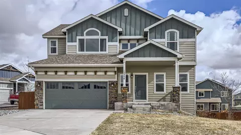 12554 Culebra Peak Dr, Peyton, CO 80831