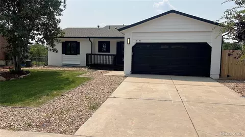 6650 W 112th Pl, Westminster, CO 80020