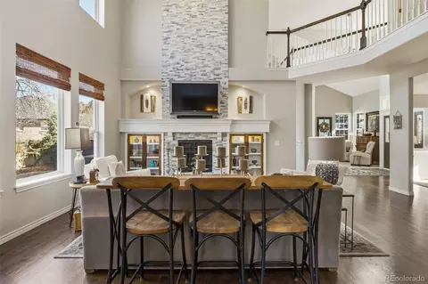 14833 E Lake Pl, Centennial, CO 80016
