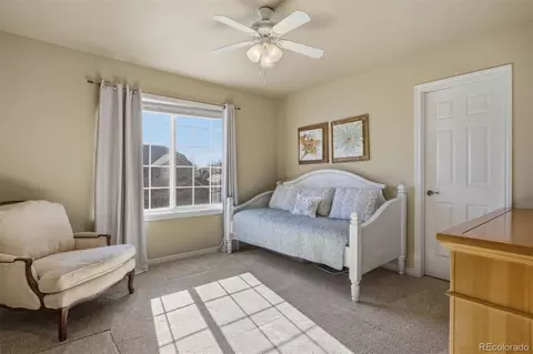 Bedroom - 14833 E Lake Pl, Centennial, CO 80016 photo 6 of 6