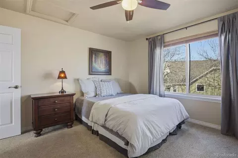 Bedroom - 14833 E Lake Pl, Centennial, CO 80016 photo 5 of 6