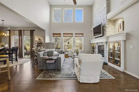 14833 E Lake Pl, Centennial, CO 80016