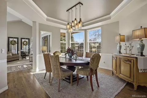 Dining - 14833 E Lake Pl, Centennial, CO 80016 photo 1 of 4