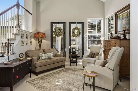 Living - 14833 E Lake Pl, Centennial, CO 80016 photo 3 of 4