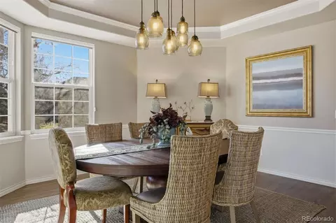 Dining - 14833 E Lake Pl, Centennial, CO 80016 photo 2 of 4