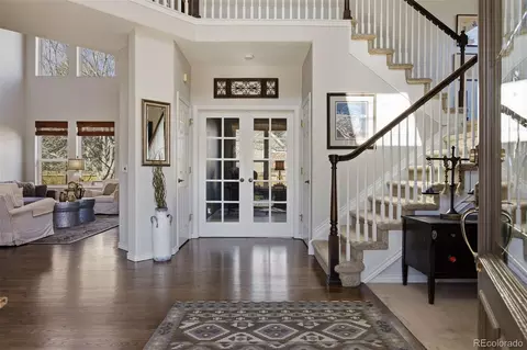 Entry Way - 14833 E Lake Pl, Centennial, CO 80016 photo 2 of 3