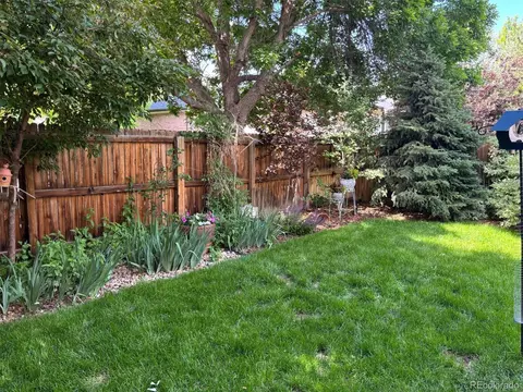Exterior - 14833 E Lake Pl, Centennial, CO 80016 photo 7 of 7