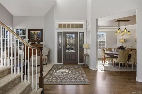 Entry Way - 14833 E Lake Pl, Centennial, CO 80016 photo 1 of 3
