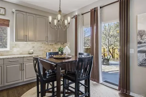 Dining - 14833 E Lake Pl, Centennial, CO 80016 photo 3 of 4