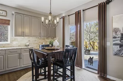 Dining - 14833 E Lake Pl, Centennial, CO 80016 photo 4 of 4