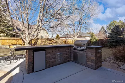 Exterior - 14833 E Lake Pl, Centennial, CO 80016 photo 2 of 7