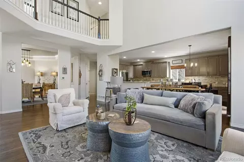 Living - 14833 E Lake Pl, Centennial, CO 80016 photo 4 of 4