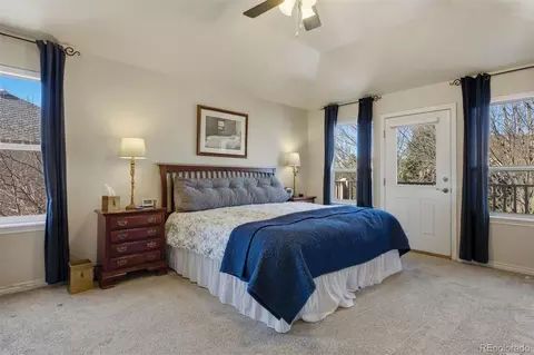 Bedroom - 14833 E Lake Pl, Centennial, CO 80016 photo 1 of 6