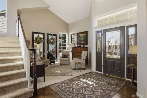 Entry Way - 14833 E Lake Pl, Centennial, CO 80016 photo 3 of 3