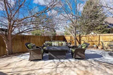 Exterior - 14833 E Lake Pl, Centennial, CO 80016 photo 3 of 7