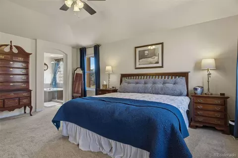 Bedroom - 14833 E Lake Pl, Centennial, CO 80016 photo 2 of 6