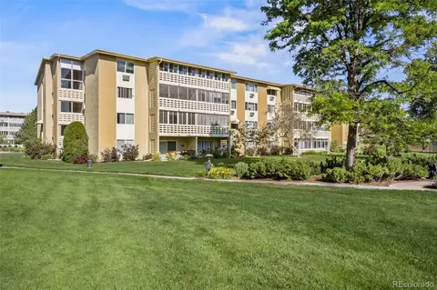 610 S Alton Way #7C, Denver, CO 80247